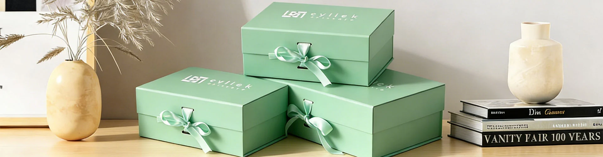 Vaatteiden pakkauslaatikko