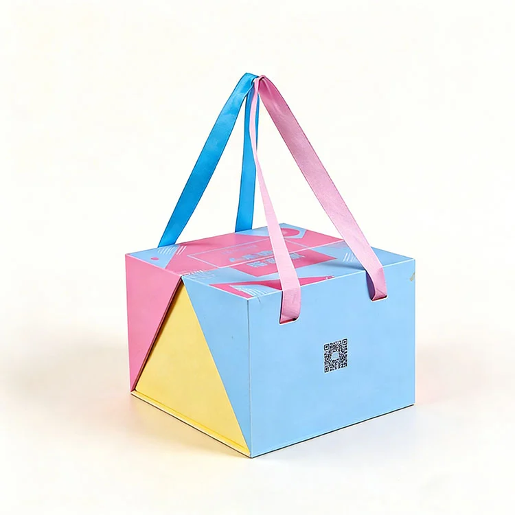 Karkkipakkauslaatikko