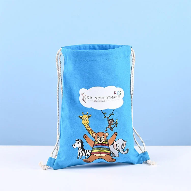 Kiristysnyörillinen olkapäälaukku