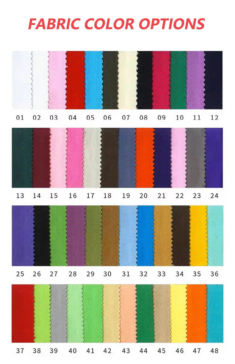 Polyester Canvas Tote Bag