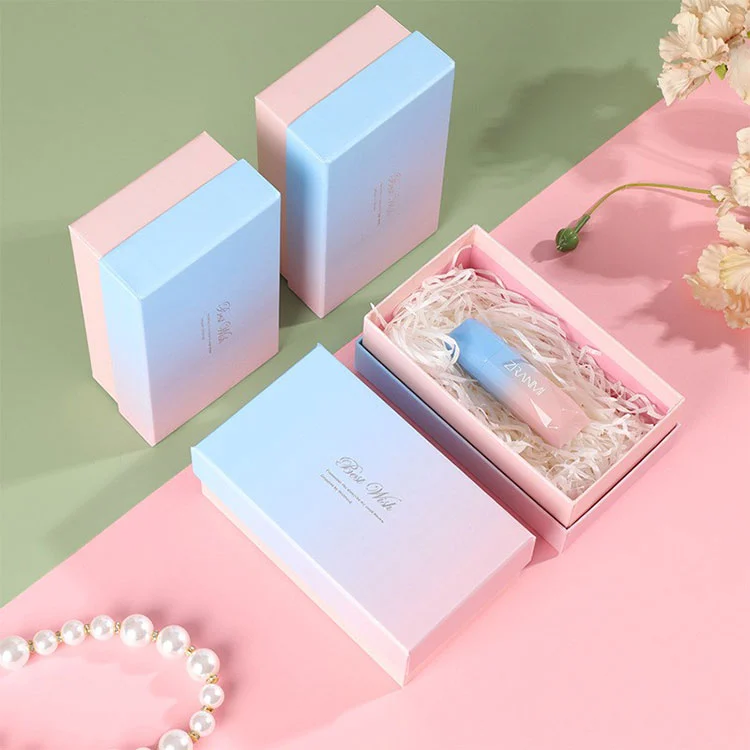 Matkamuistolahjapakkauslaatikko